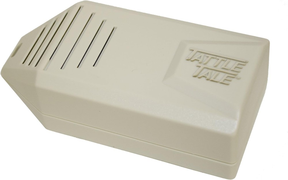 Sonic Pet Training Vibration Alarm