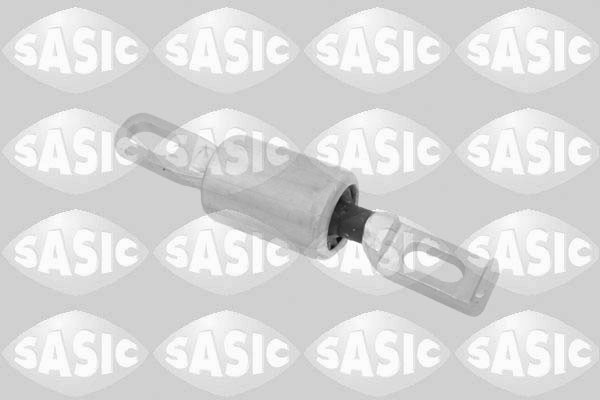 Control Arm - Left (Left) Actuator Rod - Right