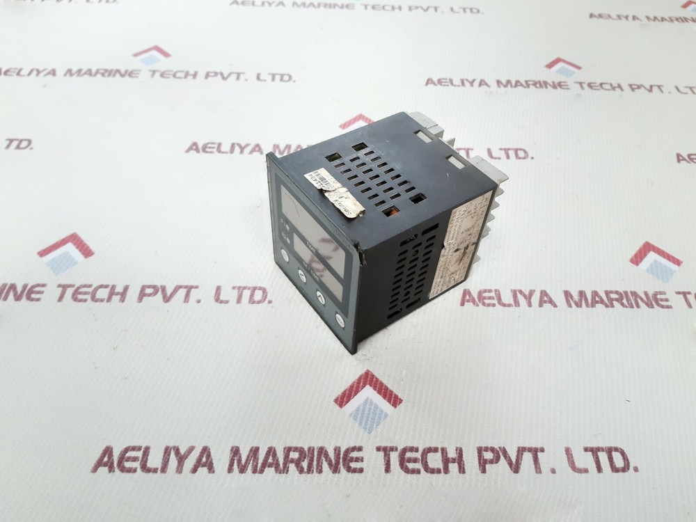 Multispan utr-2044 universal timer