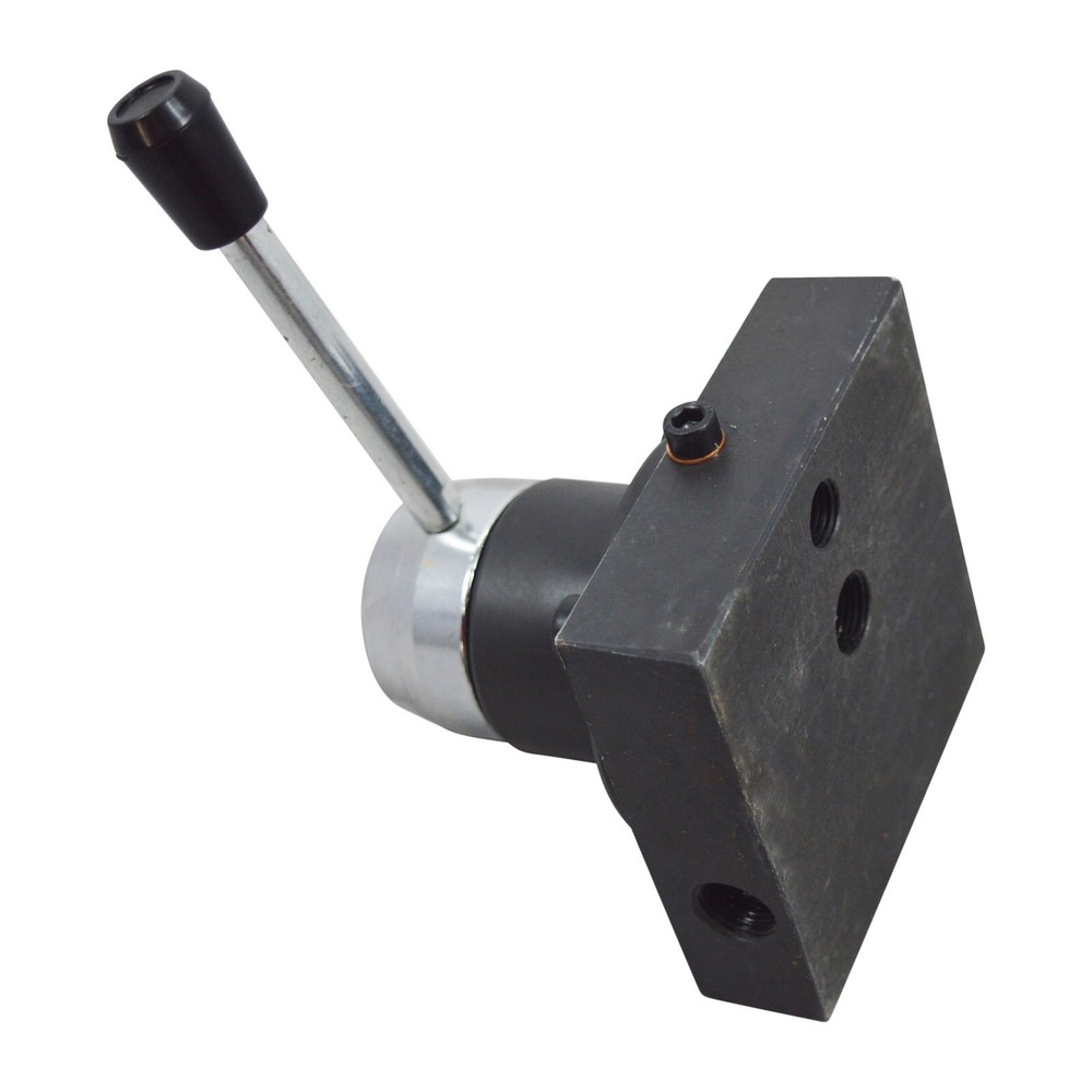 Hydraulic Directional Control Valves Three-Position Four-Way Valve Tools 10000 P