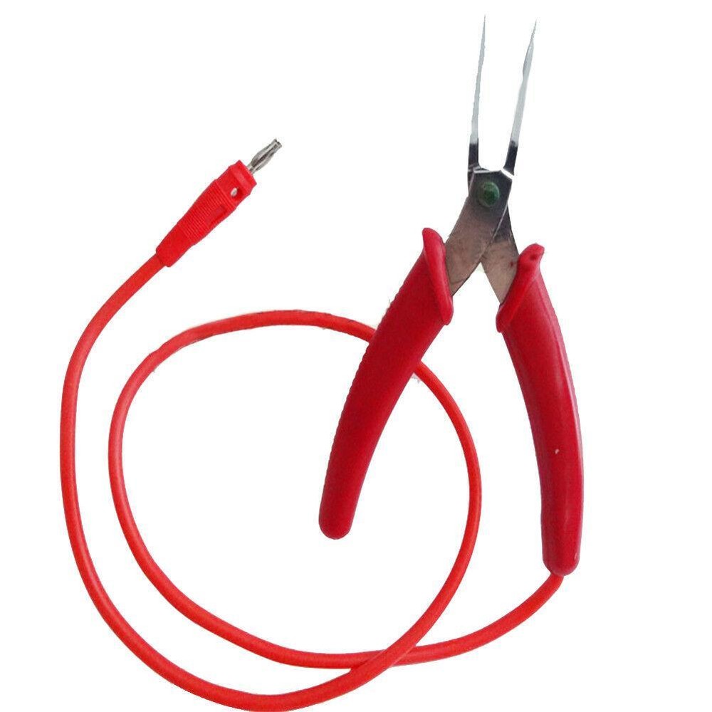 Thermocouple Welding Machine TL-WELD For Welding Temperature Wire