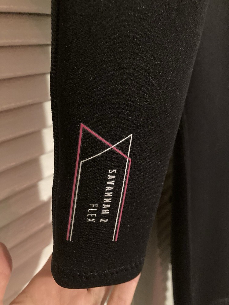 Jobe Savannah Wet Suit 2 Flex Small