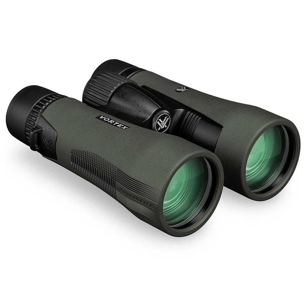 VORTEX Optics Diamondback HD 10x50 Binocular DB-216