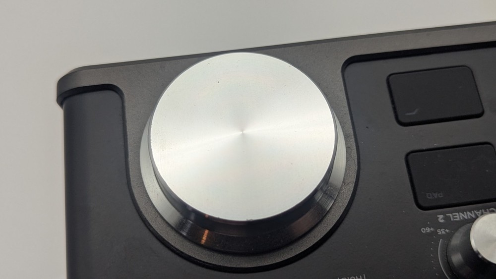 Sterling Harmony H224 USB C Audio Interface UNTESTED (READ DESCRIPTION)
