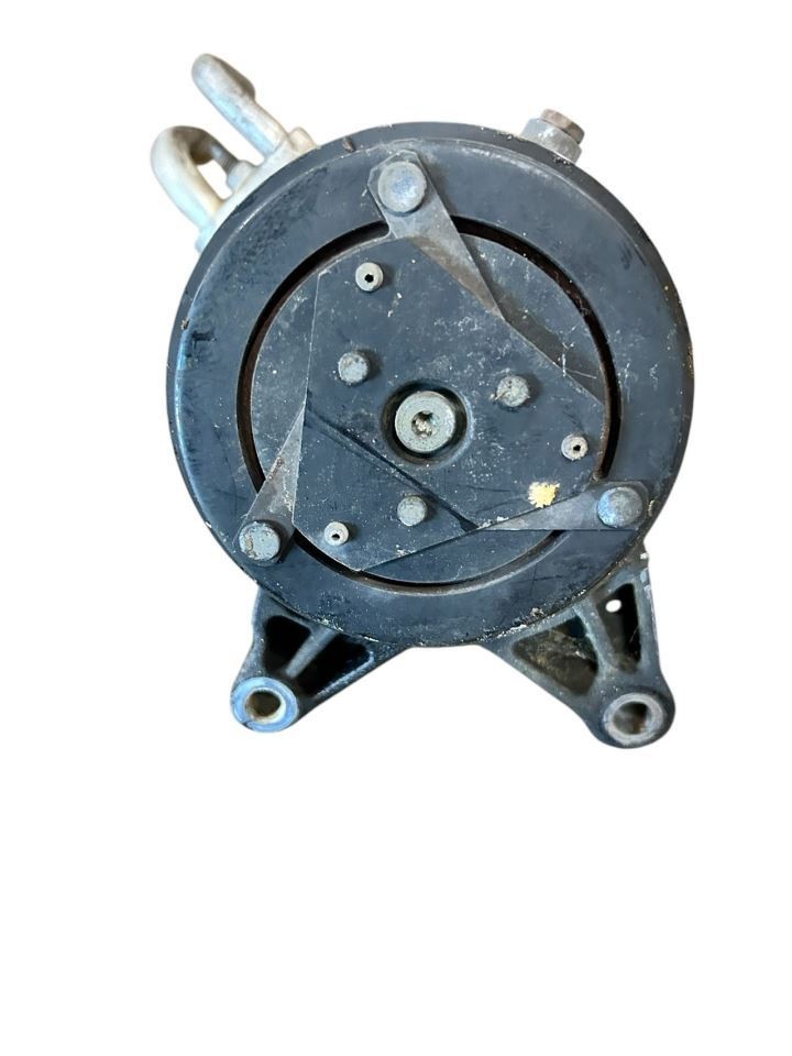 IMPALA 2011 Fuse Box Cabin 6494