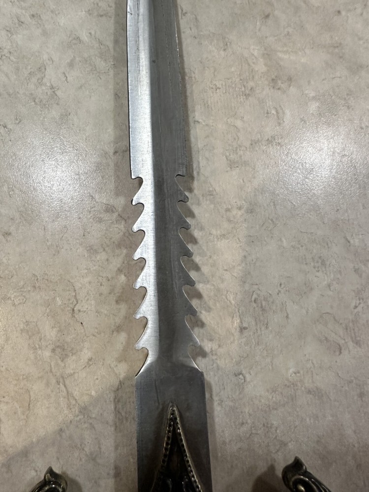 Templar Dagger 15.5 Inches