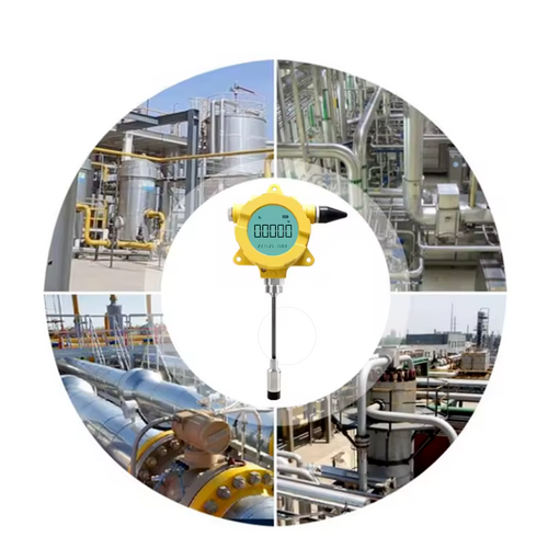 Wireless Pressure Level Transmitter