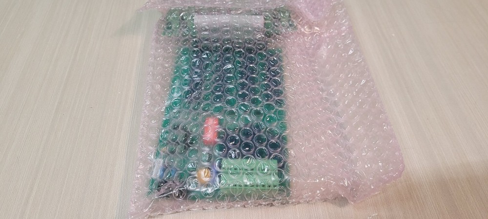 OMEGA ETHERNET DATA LOGGER OM-240-MUX ADDITIONAL 24 INPUTS MODULE