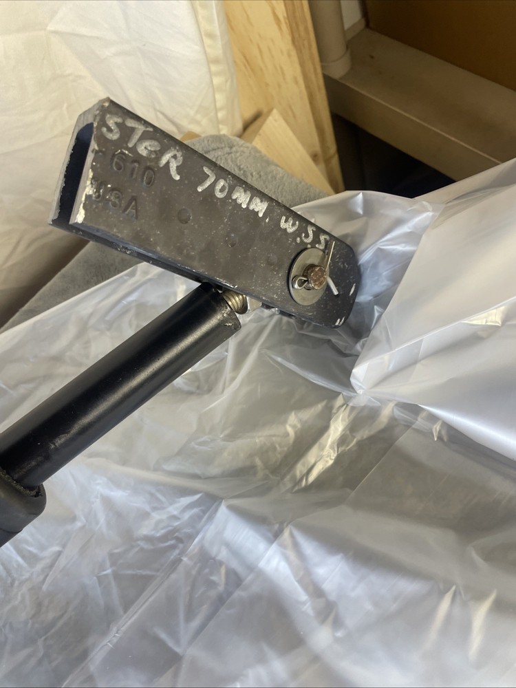 Raymarine Type 2S (Short) 12v Linear Drive