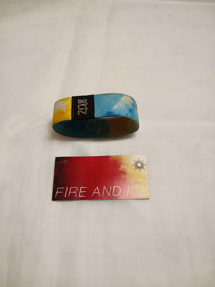 Fire & Ice Zox Gold 0040 Medium