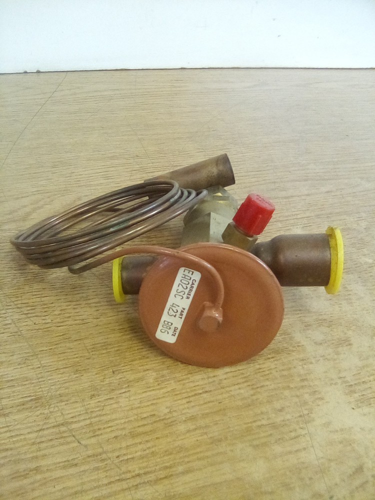 Sporlan Valve Co. EA02SC