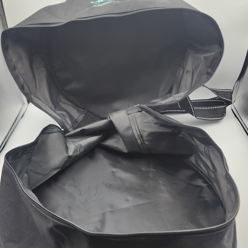 NuWave Oven Carry Bag OEM Storage Case Fits Pro Pro Plus Models
