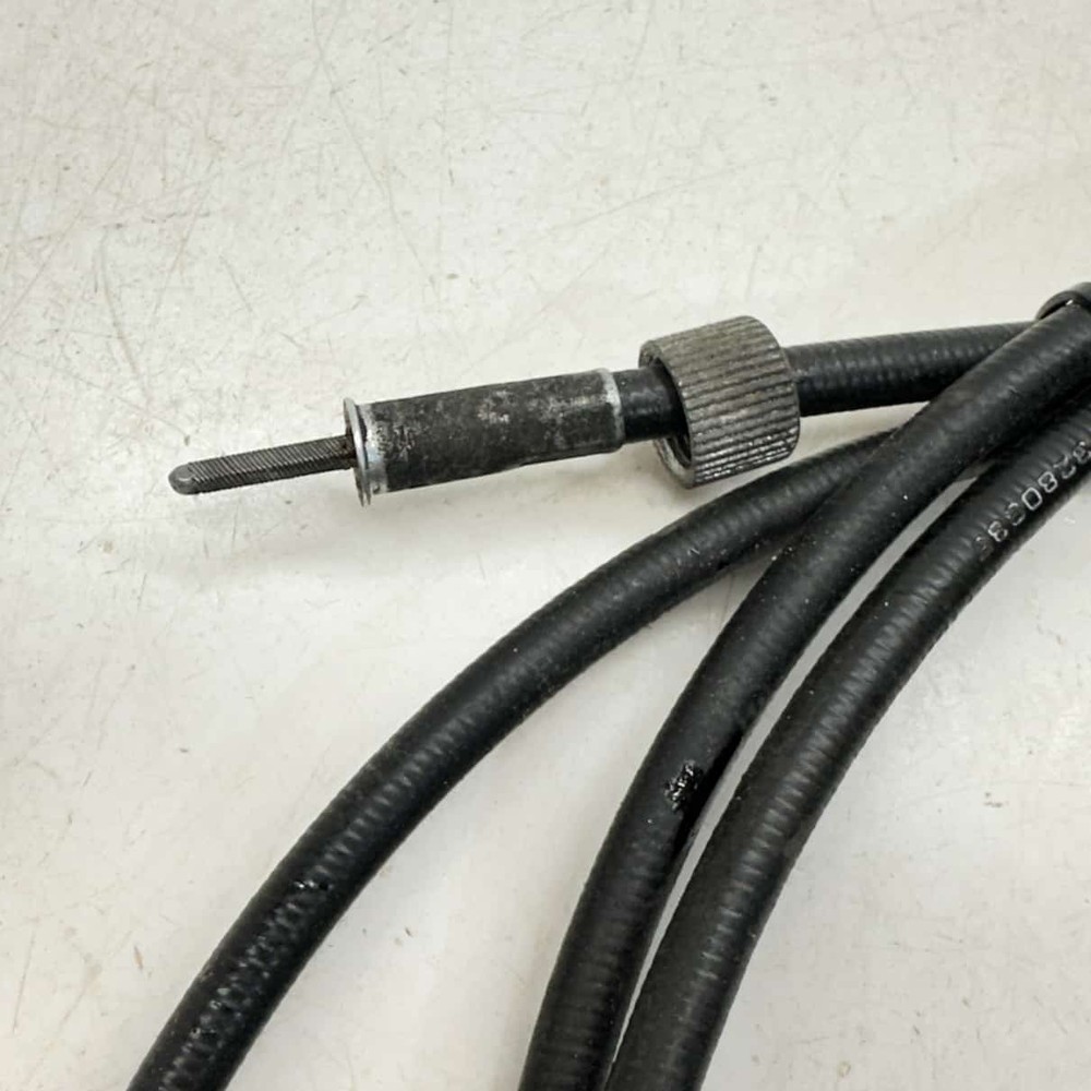 Cable, Speedometer - 2005 Polaris Classic 500