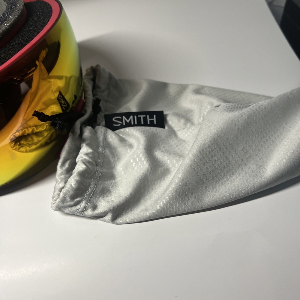 SMITH Skyline XL Ski/Snowboard Goggles