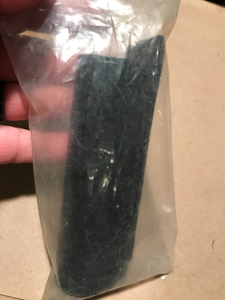 Surefire Leather Duty Belt Light Pouch 8X Flashlight