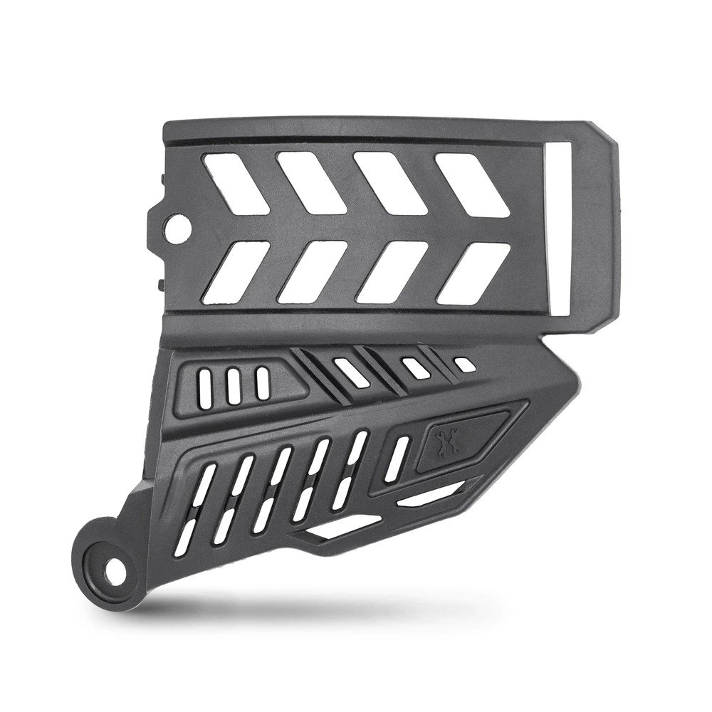 Hk Army RMX Lower Kit- Black