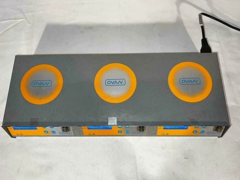 Ovan MM30E Multiplace Digital Magnetic Stirrer