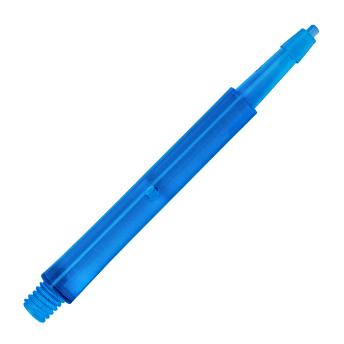 HARROWS CLIC SHAFTS AQUA  NORMAL MEDIUM 37MM...