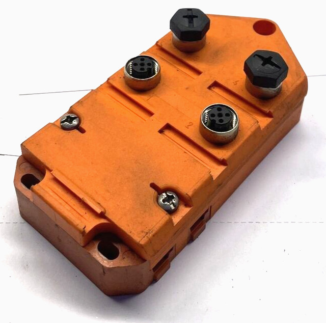 IFM AC2413 AS-Interface Compactline AC 2413