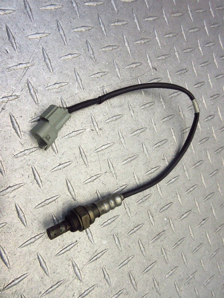 2013 10-13 Honda FSX600D Silver Wing OEM Oxygen Sensor O2 02 Lambda Tested
