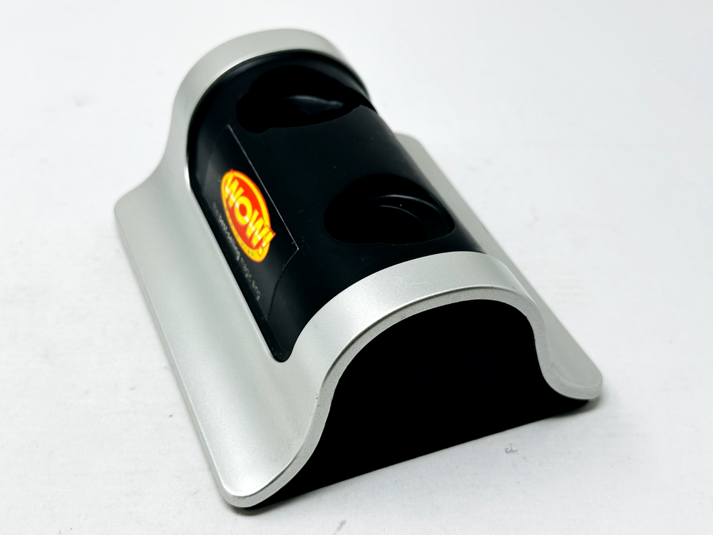 WOW! Magic Sing Karaoke Microphone Stand Base - No Accessories