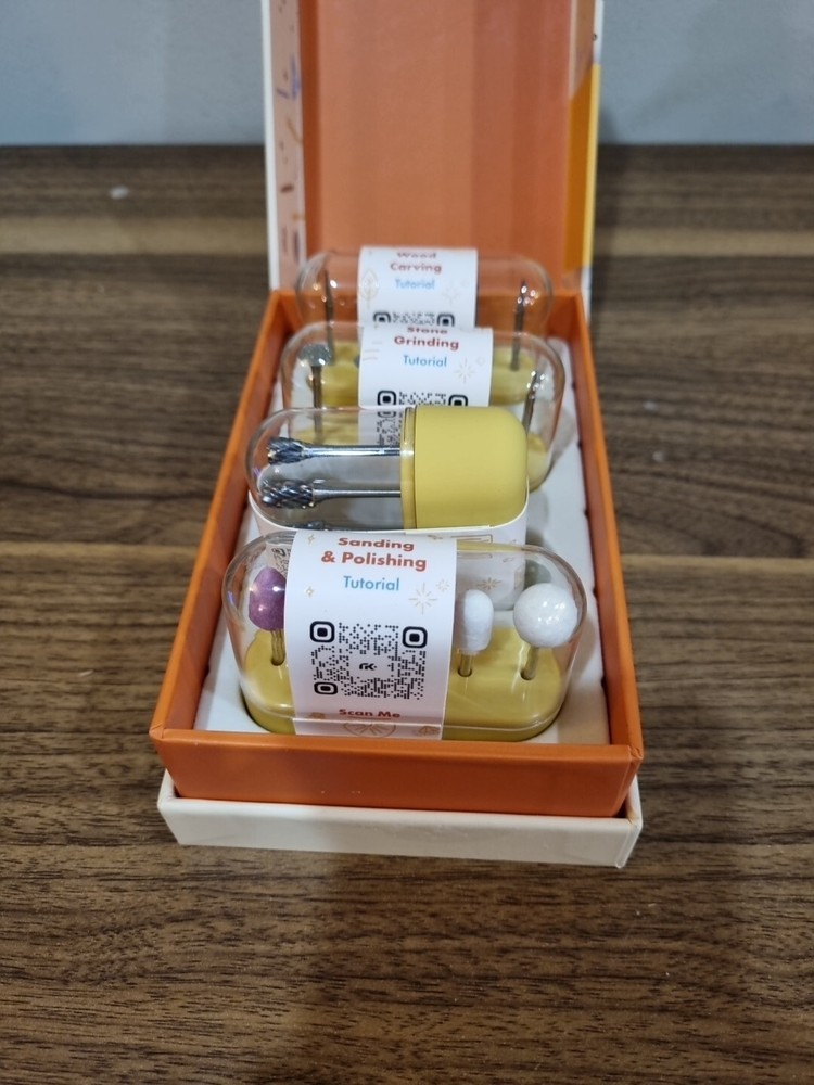 Resparked Ultimate Bits bundle Kit