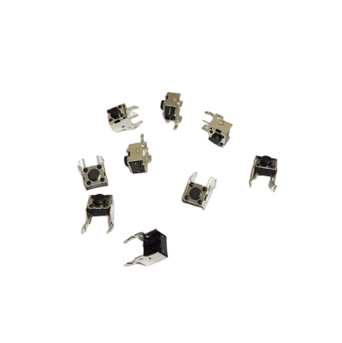 10Pcs Power Switch Button for Autel MaxiSys MS909 MS909CV MS919 MS909EV Scanner