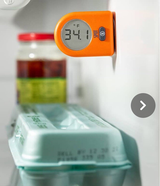 ThermoWorks SPOT-Everywhere Thermometer