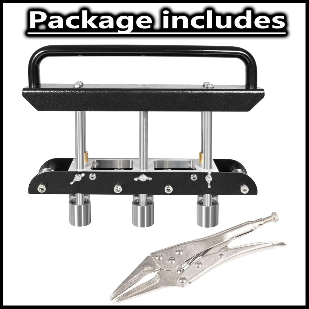 ER3 Three-Station Edge Roller Sheet Metal Edge Roller Bender,0-90° Bending Angle