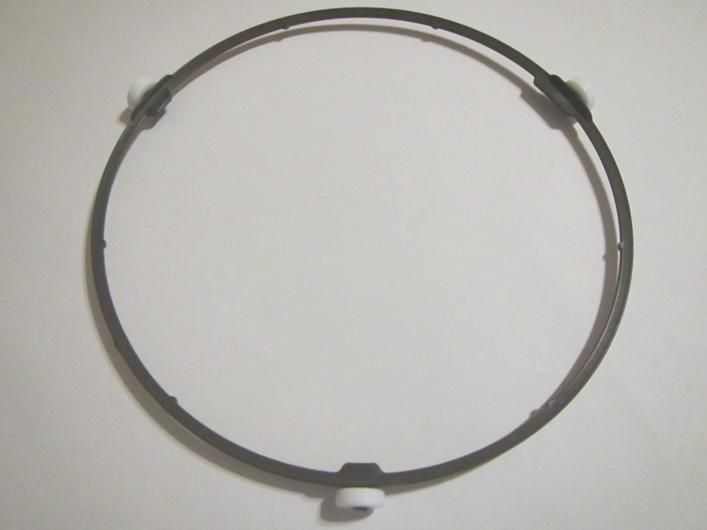 WB06X10304 GE OEM NEW Microwave Turntable Roller Ring Support