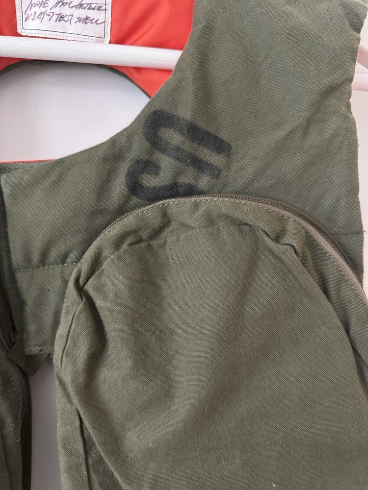 READYMADE Body Armor Vest