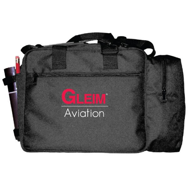 Brand New, Gleim Flight Bag