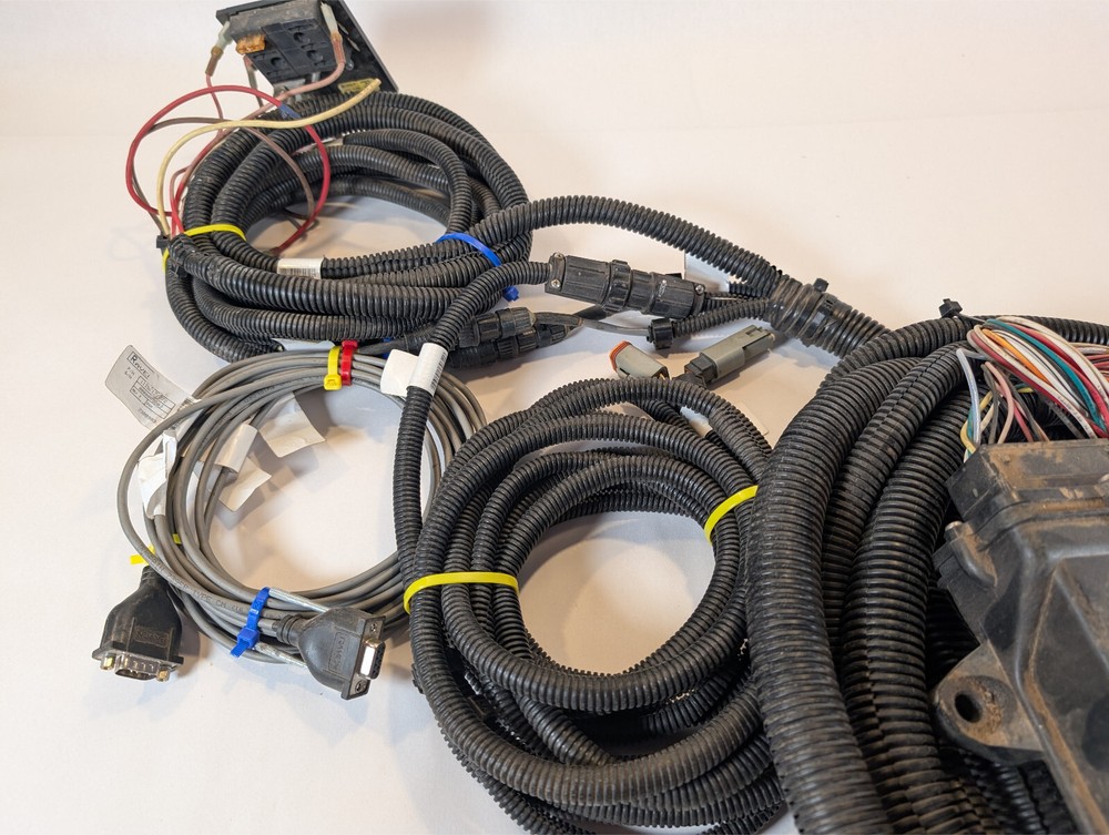 Raven CAN Smartrax 3D Control Node - 063-0173-031