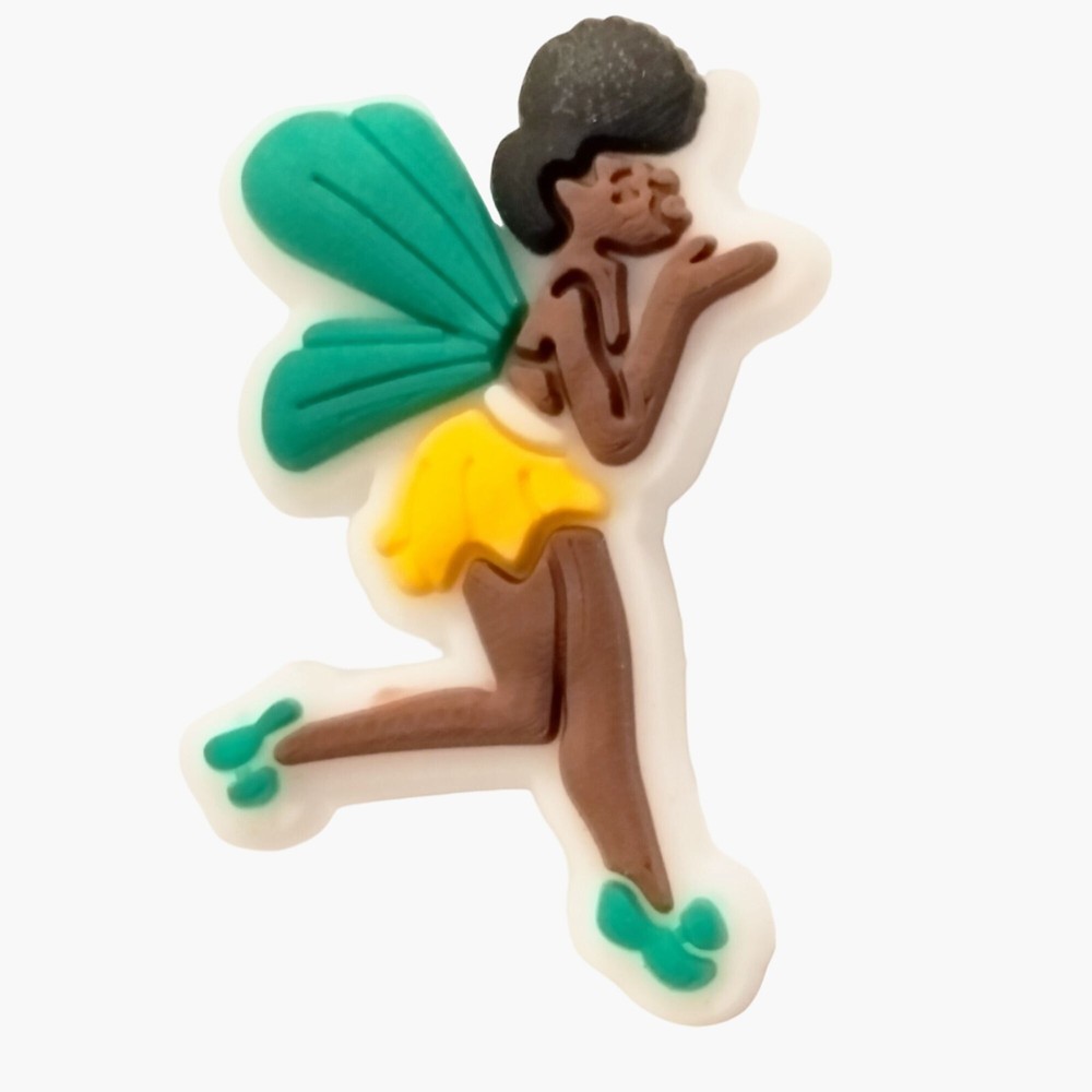 Shoe Charm Spleef Fairy