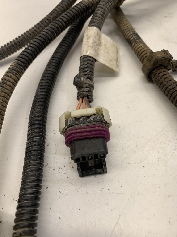 Box Harness - 2019 POLARIS Ranger 1000XP 51471