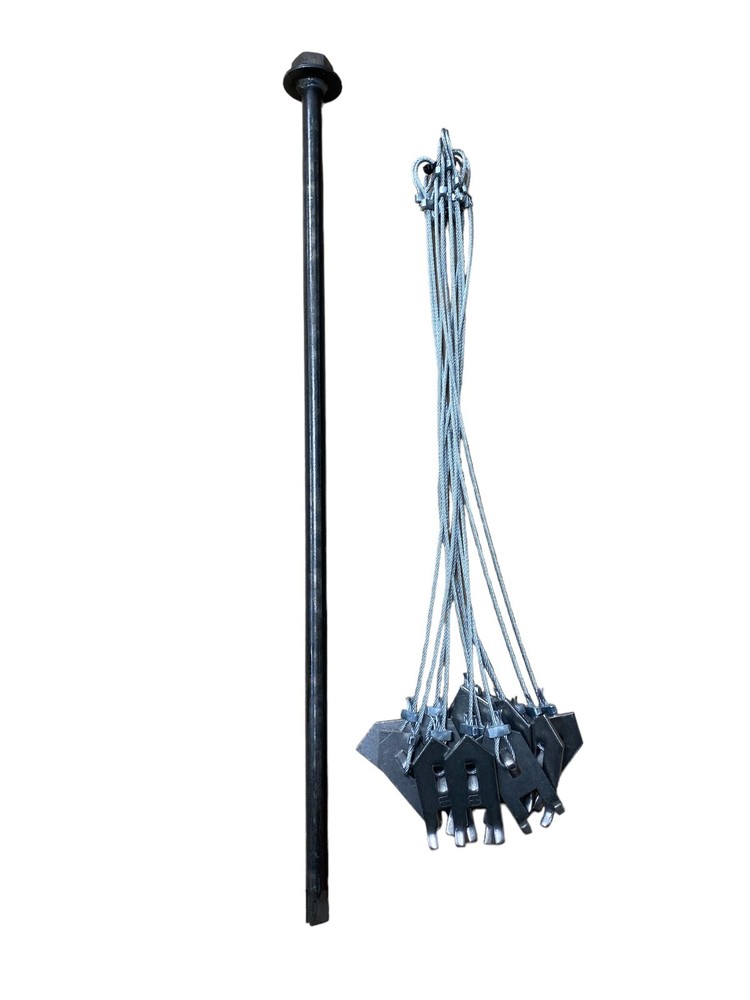 Coyote Trapping Bundle ~ FOUR Duke 550's + Bait + Lure + Stakes + Driver