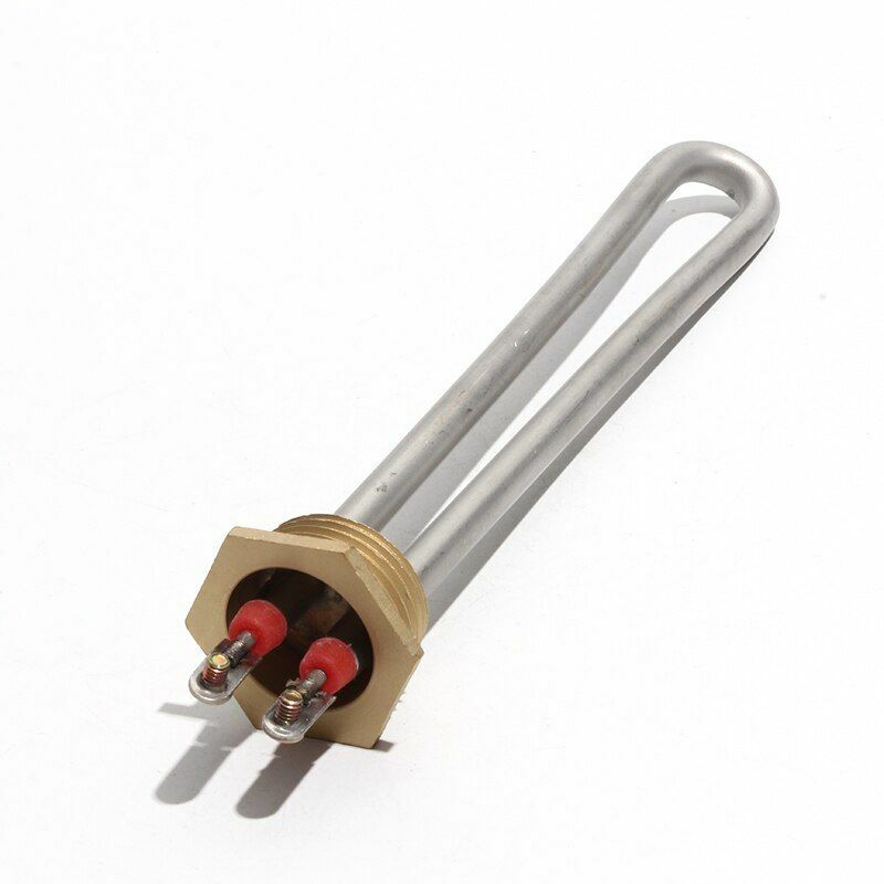 Electric Heating Element Heater Stainless Steel Boiler Water Dispenser Heaters