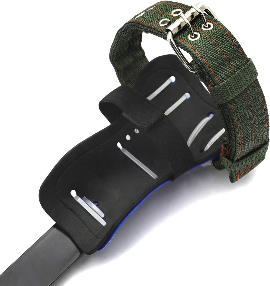 Tree/Pole Climbing Spike Set Safety Belt Strap Rope Adjustable Stainless Stee...