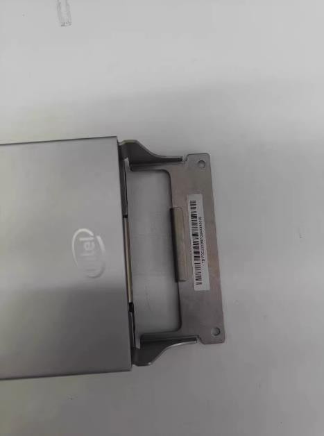 Intel VISUAL COMPUTE ACCELERATOR 2 intet Xeon processor E3 V5 3.0 GHz Tested