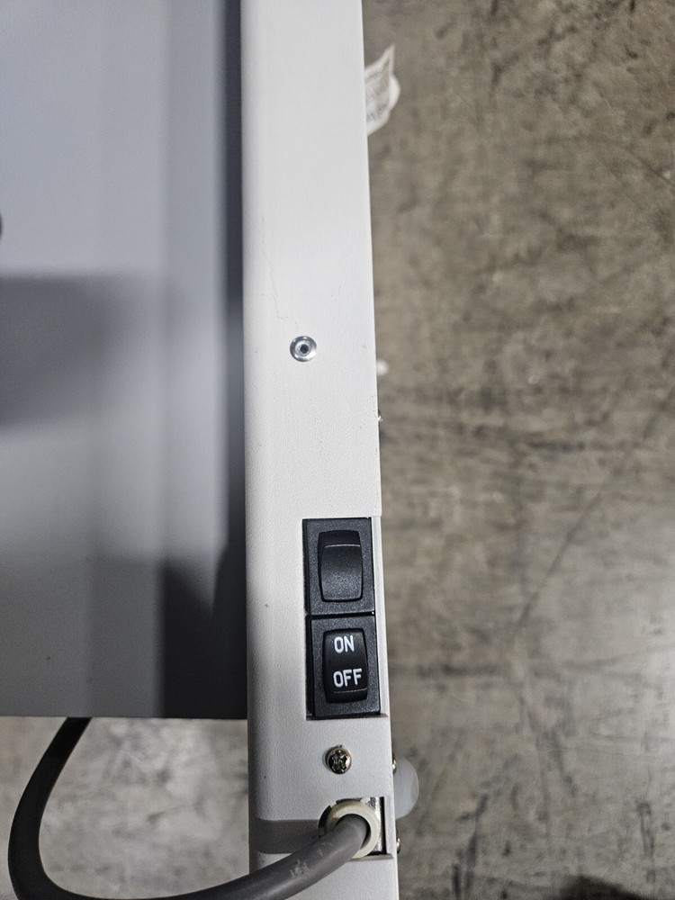 Coverbind 5000 Desktop Binding Machine (Tested)