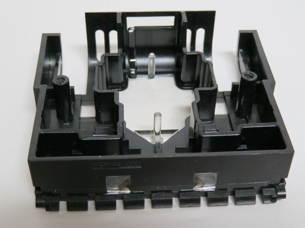 Mars Conlux VN AE 2000 Series Bill Acceptor Validator Upper Sensor Housing USED