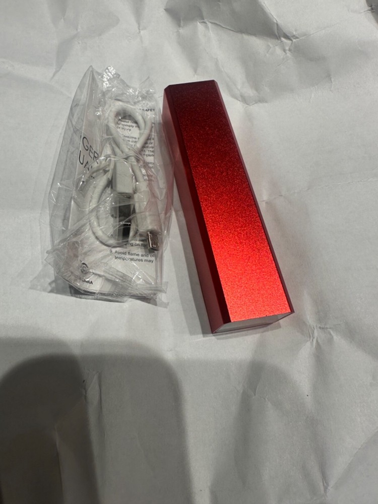 Jolt Charger Battery Pack
