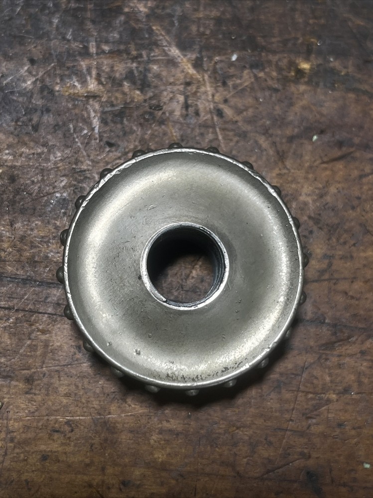 Walker Turner 1300 Series Drill Press Return Spring Knob 5/8-18