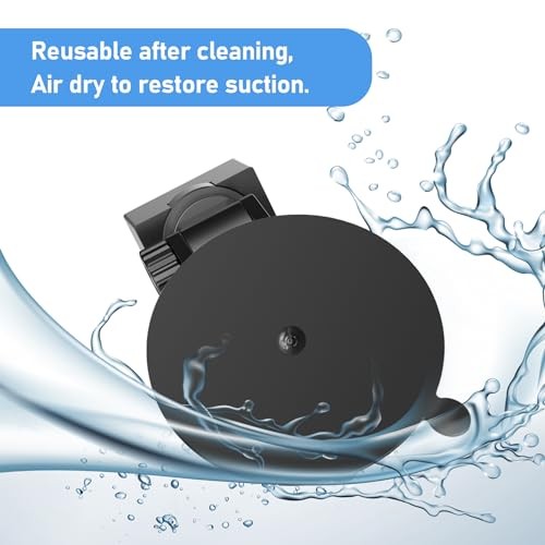 Suction Cup Mount,Windshield Car Mount,Radar Detector Suction Cup