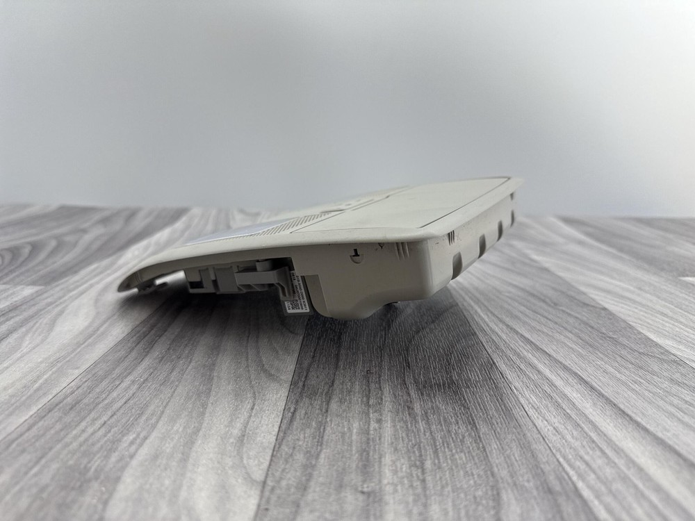 2019-2021 MAZDA CX-9 CENTER OVERHEAD CONSOLE PANEL ASSEMBLY OEM