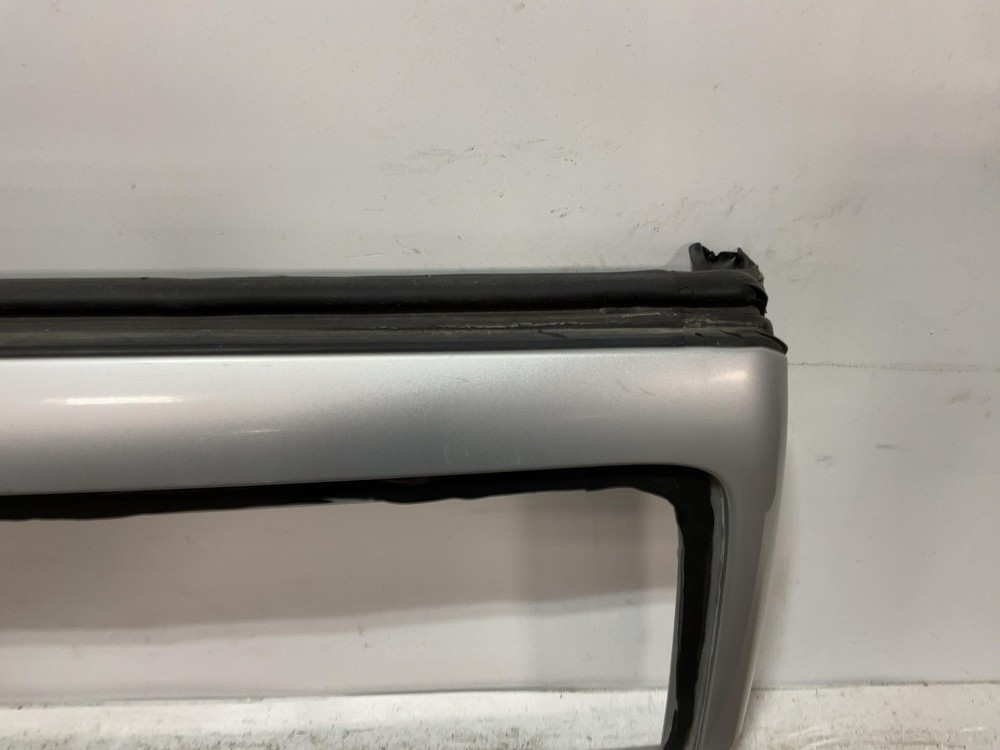 Used Windshield Frame fits: 2012 Jeep Wrangler Grade A