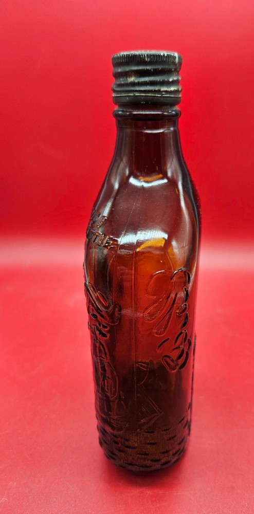 Frankfort Distilleries Pint bottle