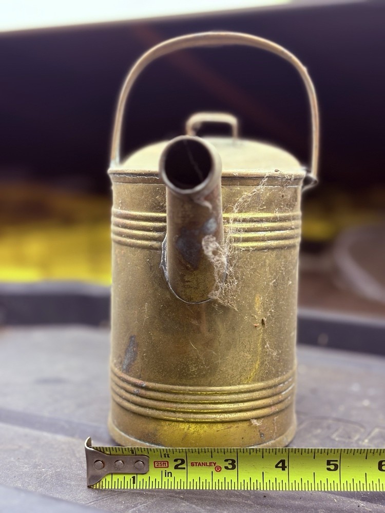 Vintage Watering Can