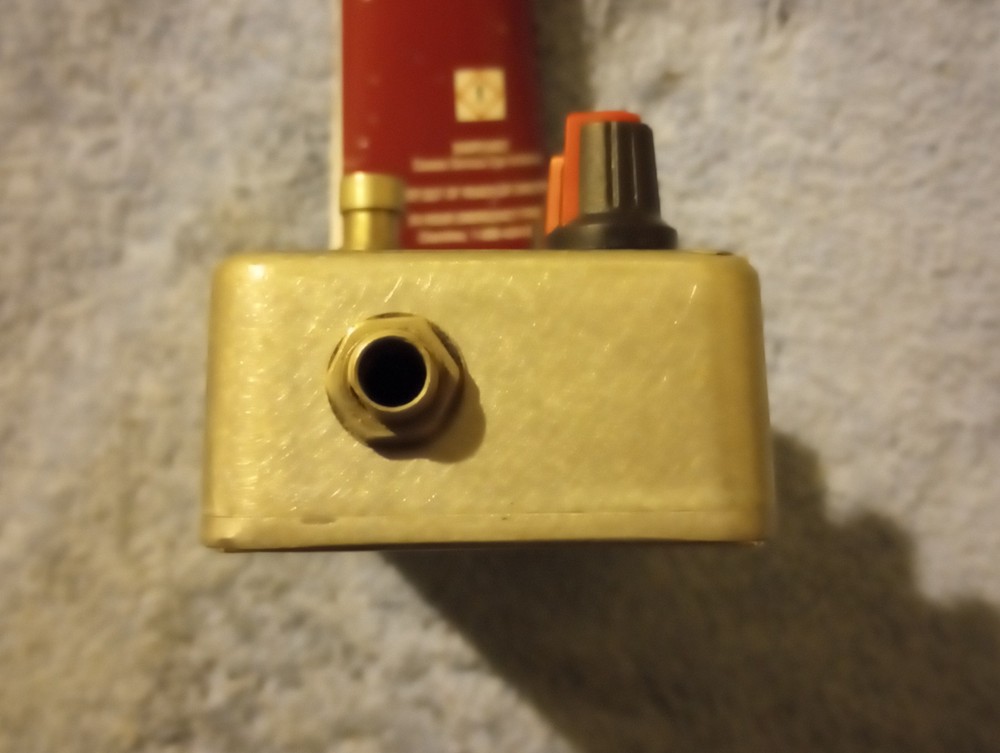 [VGC] Krank Distortus Maximus Clone 2018