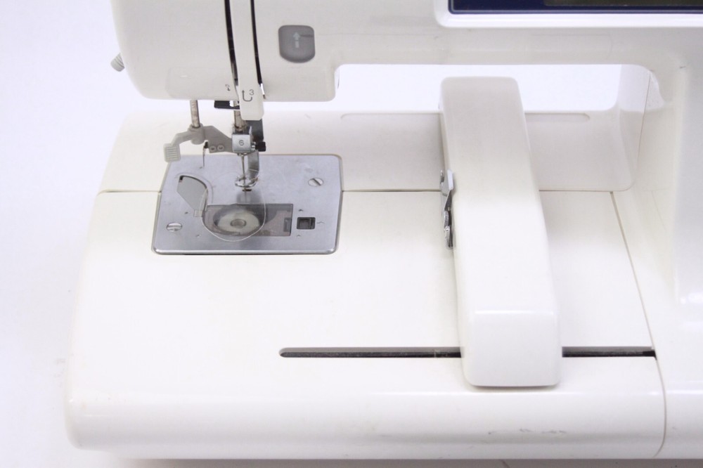 Brother PE-150 Embroidery Sewing Machine - As Is Powers On READ